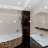 Квартира с 1 спальней и гостиной, 62 м², Центр, ул. Букурией. thumb 10