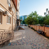 Квартира с 1 спальней и гостиной, 62 м², Центр, ул. Букурией. thumb 16