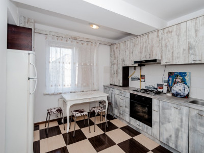 Apartament cu 1 cameră de închiriat – Ciocana, str. Mihai Sadoveanu.