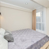 Botanica, str. Ghica Vodă 5 - apartament modern cu 2 camere + living. thumb 7