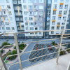 Botanica, str. Ghica Vodă 5 - apartament modern cu 2 camere + living. thumb 8