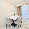 Botanica, str. Ghica Vodă 5 - apartament modern cu 2 camere + living. thumb 11