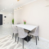 Botanica, str. Ghica Vodă 5 - apartament modern cu 2 camere + living. thumb 12
