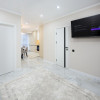 Botanica, str. Ghica Vodă 5 - apartament modern cu 2 camere + living. thumb 14