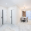 Botanica, str. Ghica Vodă 5 - apartament modern cu 2 camere + living. thumb 13