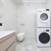 Botanica, str. Ghica Vodă 5 - apartament modern cu 2 camere + living. thumb 17
