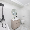 Botanica, str. Ghica Vodă 5 - apartament modern cu 2 camere + living. thumb 18