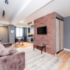Apartament modern de 2 camere + living, de închiriat, lângă Circ! thumb 1
