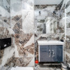 Apartament modern de 2 camere + living, de închiriat, lângă Circ! thumb 14