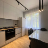Botanica, str. Grenoble, apartament cu 2 camere+living, seria MS, euroreparație  thumb 1