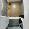 Botanica, str. Grenoble, apartament cu 2 camere+living, seria MS, euroreparație  thumb 8