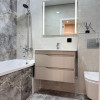 Apartament cu 2 camere+living, Ciocana, Mircea cel Batran, Basconslux. thumb 9