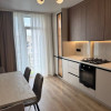 Telecentru, str. Ialoveni, apartament cu 1 cameră,  bloc nou, reparație euro. thumb 6