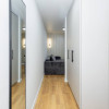 Vânzare apartament cu 2 camere + living, Centru, str. Ismail. thumb 8