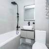 Vânzare apartament cu 2 camere + living, Centru, str. Ismail. thumb 12