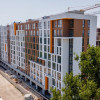Lagmar Solaris, apartament cu 2 camere, 68 mp, variantă albă. Disponibil în rate thumb 2