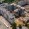 Lagmar Solaris, apartament cu 2 camere, 68 mp, variantă albă. Disponibil în rate thumb 3