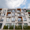 Chirie apartament cu 1 cameră+living, Cottage Residence, lângă Port Mall. thumb 2