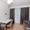 Chirie apartament cu 1 cameră+living, Cottage Residence, lângă Port Mall. thumb 5