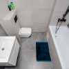 Chirie apartament cu 1 cameră+living, Cottage Residence, lângă Port Mall. thumb 11