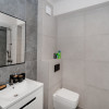 Chirie apartament cu 1 cameră+living, Cottage Residence, lângă Port Mall. thumb 12
