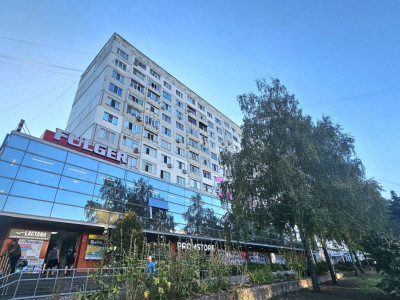 Apartament de vanzare cu 3 camere, Ciocana, bd. Mircea cel Batran.