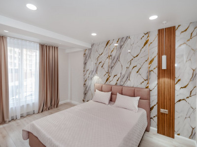  Vânzare apartament cu 2 camere, bloc nou, Astercon Dumbrava. 