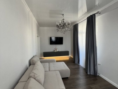 Продажа 2-комнатной квартиры, Рышкановка, ул. А. С. Рэдэуцану.