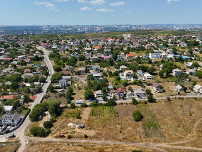 Продается земельный участок под строительство в Бубуечь, 41 соток.