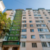 Продаётся 4х комнатная квартира в секторе Чеканы, на бульваре Мирча чел Бэтрын. thumb 20