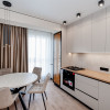 Botanica, Str. Ghica Vodă, apartament de vanzare cu 2 camere și living. thumb 1