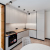 Botanica, Str. Ghica Vodă, apartament de vanzare cu 2 camere și living. thumb 2
