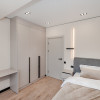 Botanica, Str. Ghica Vodă, apartament de vanzare cu 2 camere și living. thumb 7