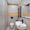 Botanica, Str. Ghica Vodă, apartament de vanzare cu 2 camere și living. thumb 13