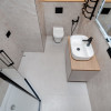 Botanica, Str. Ghica Vodă, apartament de vanzare cu 2 camere și living. thumb 14