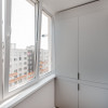 Продается 3х комнатная квартира с ливингом, 64 кв.м., Телецентр, ул. Спрынченоая thumb 11