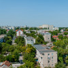 Продается квартира с 1 комнатой и гостиной площадью 43 кв. м, Ботаника. thumb 13