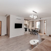 Chirie apartament în centrul orașului, Ștefan cel Mare, 2 camere+living+parcare. thumb 1