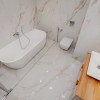 Chirie apartament în centrul orașului, Ștefan cel Mare, 2 camere+living+parcare. thumb 9