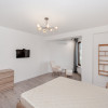 Chirie apartament în centrul orașului, Ștefan cel Mare, 2 camere+living+parcare. thumb 16