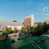 Chirie apartament în centrul orașului, Ștefan cel Mare, 2 camere+living+parcare. thumb 17