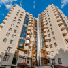 Chirie apartament în centrul orașului, Ștefan cel Mare, 2 camere+living+parcare. thumb 18