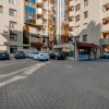 Chirie apartament în centrul orașului, Ștefan cel Mare, 2 camere+living+parcare. thumb 19