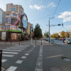 Chirie apartament în centrul orașului, Ștefan cel Mare, 2 camere+living+parcare. thumb 20