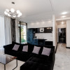 Apartament cu 2 camere+living de închiriat în Crow Plaza Park, Centru, Chișinău. thumb 2