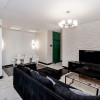 Apartament cu 2 camere+living de închiriat în Crow Plaza Park, Centru, Chișinău. thumb 3