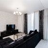 Apartament cu 2 camere+living de închiriat în Crow Plaza Park, Centru, Chișinău. thumb 4