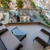 Apartament cu 2 camere+living de închiriat în Crow Plaza Park, Centru, Chișinău. thumb 17