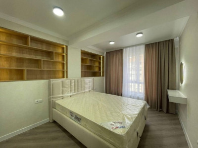 Apartament cu 1 cameră în bloc nou, Ciocana,  bd. Mircea cel Bătrân.