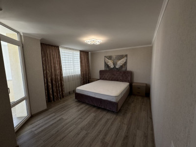 Vanzare apartament cu 2 camere, bloc nou, Ciocana, bd. Mircea cel Batran.